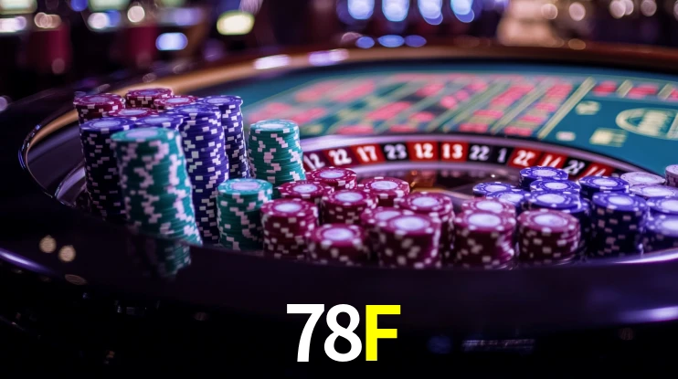 Melhores Jogos de Slots no 78F 🍀