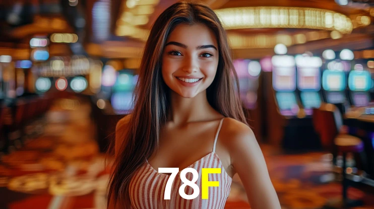 Melhores Jogos de Slots no 78F 🍀